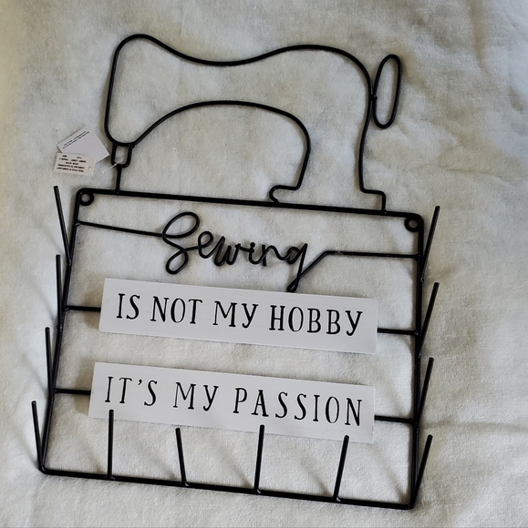 🍁NEW Thread Spool Holder - Picture 5 of 13